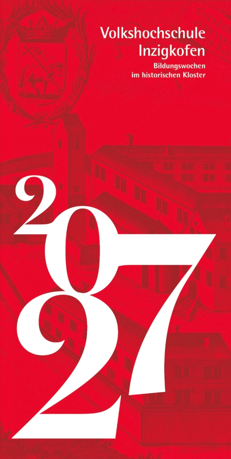 Programm 2027 der Volkshochschule Inzigkofen – Online-Blätterkatalog öffnen